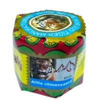 Balsam China - Turda Alife Chinezeasca, 18.4 g