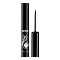 Eyeliner Super Stay Stil Grafic - Luxvisage, 9ml