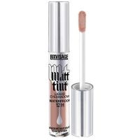 Fard lichid - tint mat 12H Waterproof - 105 Ash Lilac - Luxvisage, 3g