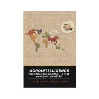 Agrointelligence - Steluta Madalina Patrasescu Neacsu, editura Institutul European