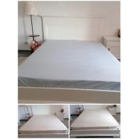 Cearceaf de pat cu elastic 180 x200cm