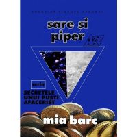 Sare si piper - Mia Barc