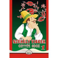Szekely Viccek 1, editura Kedvenc Kiado