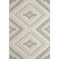 Covor Merinos, Kayra 54062 360, 200 X 290 cm, densitate covor 1.3 KG/m&sup2;, grosime covor 20 mm, Numar noduri pe m&sup2; 140800