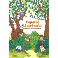 Copacul Adevarului. Minciuna Are Consecinte! - Simona Suhani