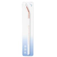 Pensula pentru fard Essence Angled Eyeliner Brush