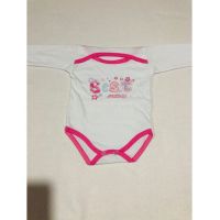 Body cu imprimeu bebelusi Engros