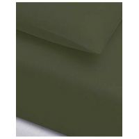 Cearceaf de pat cu elastic 140 x 200 cm, bumbac jersey Engros