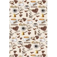 Covor antiderapant Love Coffee Engros