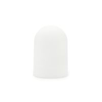 Smirghel freza electrica 16*25mm #120 1 buc - White