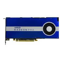 AMD Pro W5500 8 Giga Bites GDDR6 (100-506095)