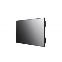 LG 98UH5J-H Afișaj Semne Panou informare digital de perete 2,49 m (98') LCD Wi-Fi 500 cd/m² 4K Ultra HD Negru Web OS 24/7 (98UH5J-H)