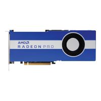 AMD Radeon Pro VII 16 Giga Bites Memorie Bandă Înaltă 2 (HBM2) (100-506163)