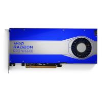 AMD Radeon PRO W6000 Radeon PRO W6600 8 Giga Bites GDDR6 (100-506159)