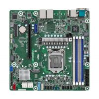 ASRock To Be Updated (E3C252D4U)