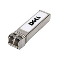 Dell Networking Transceiver SFP+ 10GbE LR 1310nm Wavelength 10km Reach - Kit (407-BBOP)