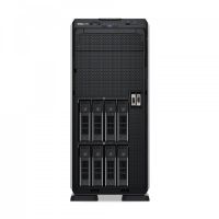dell PowerEdge T550, Chassis 8 x 3.5', Xeon Silver 4309Y, 16GB RDIMM, 1X480 GB SSD SATA, Bazel, No NIC, PERC 355 Front Load, iDRAC9, Enterprise 15G, 700W (43KY9)