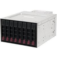 Fujitsu Upgr 16x SFF Casetă suport (S26361-F2495-L445)