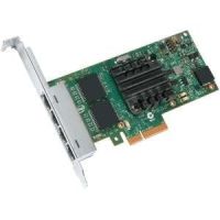 intel Intel I350T4V2BLK plăci de rețea Intern Ethernet 1000 Mbit/s (I350T4V2BLK)