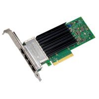 Intel INTEL X710-T4L Ethernet Network Adapter Bulk (X710T4LBLK)