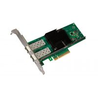 intel Intel X710DA2 card de rețea Intern Fibră 10000 Mbit/s (X710DA2)