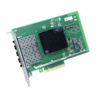 intel Intel X710DA4FH card de rețea Intern Fibră 10000 Mbit/s (X710DA4FH)