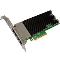 intel Intel X710T4 card de rețea Intern Ethernet 10000 Mbit/s (X710T4)