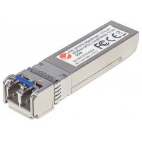 Intellinet 507479 module de emisie-recepție pentru rețele Fibră optică 11100 Mbit/s SFP+ 1310 nm (507479)