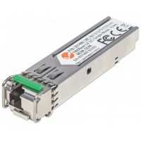 Intellinet 507486 module de emisie-recepție pentru rețele Fibră optică 1000 Mbit/s SFP (507486)