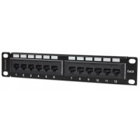 Intellinet 720748 panouri de conexiuni 1U (720748)
