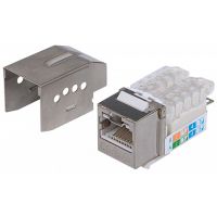 Intellinet 790765 modul tip keystone (790765)