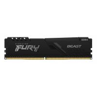 Kingston Technology FURY Beast module de memorie 16 GB 1 x 16 GB DDR4 3200 MHz (KF432C16BB1/16)