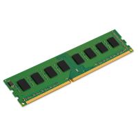 Kingston Technology ValueRAM 4GB DDR3-1600 module de memorie 4 GB 1 x 4 GB 1600 MHz (KVR16N11S8/4)
