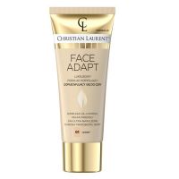 Fond de ten, Christian Laurent, Face Adapt, Correcting &amp; Adapting Luxury Foundation, 30 ml, 01 Ivory