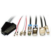 Lenovo 3m LC-LC OM3 MMF Cable (00MN505)