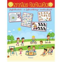 Nyari oromok, editura Roland