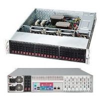 Supermicro 216BAC-R920LPB Cabinet metalic Negru 920 W (CSE-216BAC-R920LPB)