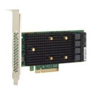 Broadcom 9400-16i plăci/adaptoare de interfață Intern SAS, SATA (05-50008-00)