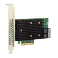 Broadcom 9400-8I plăci/adaptoare de interfață Intern SAS, SATA (05-50008-01)