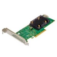 Broadcom 9500-8i, 8-Port Int., 12Gb/s SAS/SATA/PCIe (NVMe), x8, PCIe 4.0 HBA (05-50134-01)