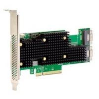 Broadcom BCM HBA 9600-16i SAS/SATA/NVMe (05-50111-00)