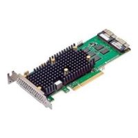 Broadcom BCM MEGARAID 9660-16i SAS/SATA/NVMe 4GB (05-50107-00)