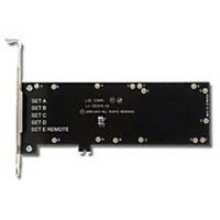Broadcom BROADCOM BBU-BRACKET-05 Remote Mounting Bracket for BBUs and CacheVault Power Modules (L5-25376-00)