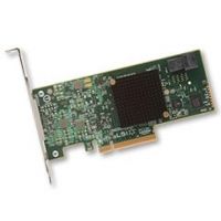 Broadcom MegaRAID SAS 9341-8i interfețe RAID PCI Express x8 3.0 12 Gbit/s (05-26106-00)