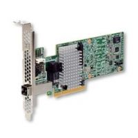 Broadcom MegaRAID SAS 9380-4i4e interfețe RAID PCI Express x8 3.0 12 Gbit/s (05-25190-02)