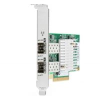 HPE Ethernet 10Gb 2-port 562SFP+ Adapter (727055-B21)