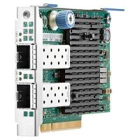 HPE Ethernet 10Gb 2P 560FLR-SFP+ Adapter (665243-B21)