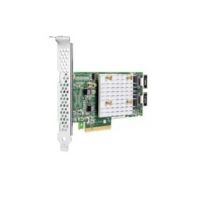 hpe HPE E208i-p SR Gen10 12Gb 2-ports Internal SAS Controller (804394-B21)