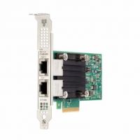 hpe HPE Ethernet 10Gb 2-port 562T Adapter (817738-B21)