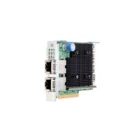 hpe HPE Ethernet 10Gb 2-port FLR-T BCM57416 Adapter (817721-B21)